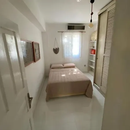 Tuerkbuekue Rustik Bakimli Tas Ev Villa Bodrum
